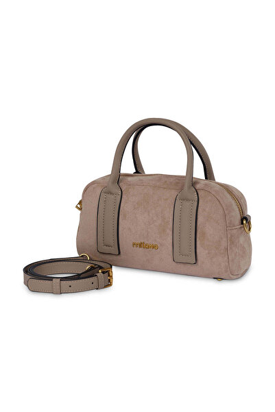 Milano LISHA MINI BARREL BAG