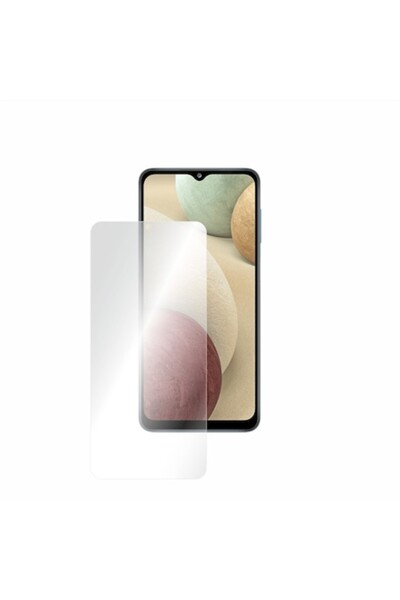 Smart Protection Protector de ecran clasic compatibil cu Samsung Galaxy A12