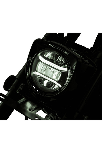 RKS K-LIGHT 250 V Cruiser Motorsiklet - 2023 Model