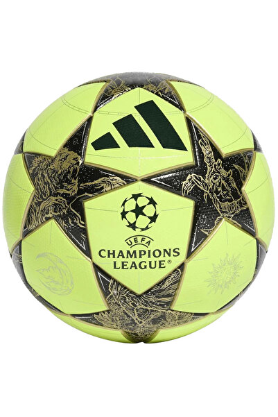 adidas UEFA Champions League LGE FIFA Quality Ball, Unisex Ball to football