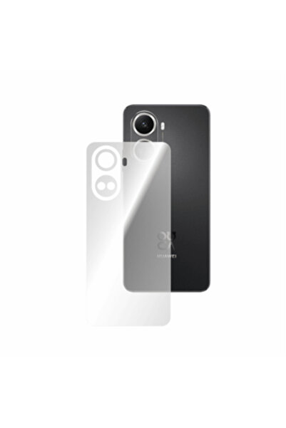 Smart Protection Folie de protecție clasică pentru HUAWEI Nova 10 SE (doar pa...