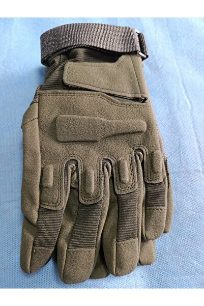 Suyutti Men's Winter Biker Gloves Are Cold-Proof