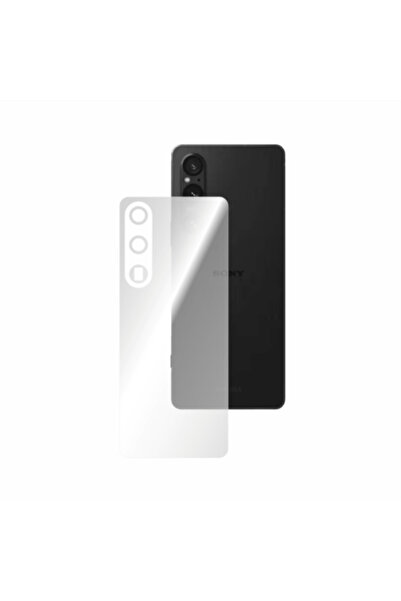 Smart Protection Folie de protecție clasică pentru SONY Xperia 1 V (doar part...