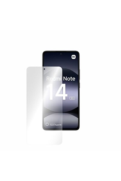 Smart Protection Protector de ecran clasic pentru Xiaomi Redmi Note 14 4G (do...