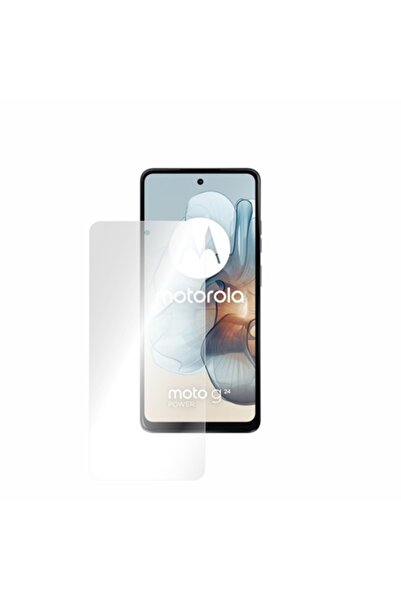 Smart Protection Folie de protecție clasică pentru MOTOROLA Moto G24 Power (d...