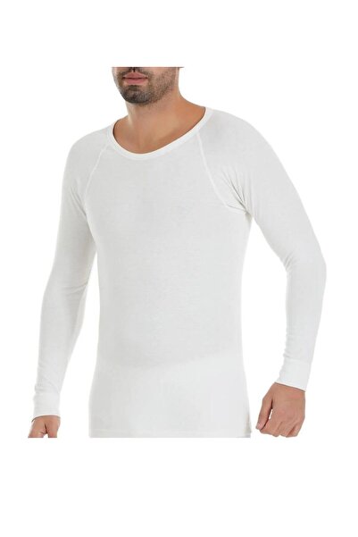 YILDIZ 266-271 Men's Long Sleeve Thermal Top Underwear Single