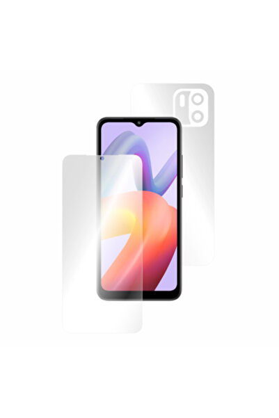 Smart Protection Set folie de protecție clasică pentru Xiaomi Redmi A2 (corp ...