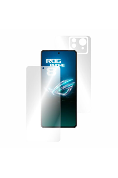 Smart Protection Set de folii de protecție clasice pentru ecranul complet ASU...