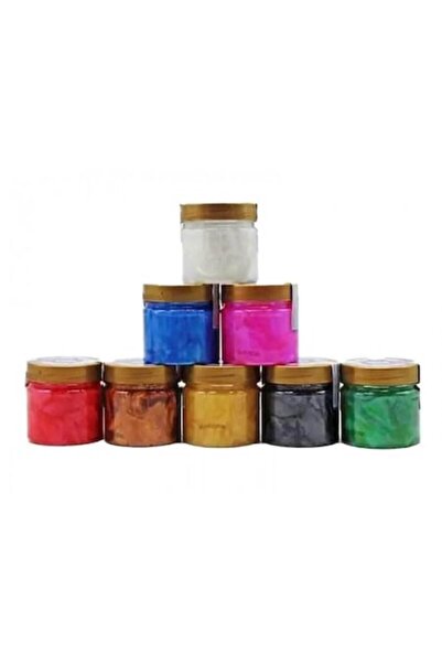 OKTO slime sidefat, set multicolor, 70x67 mm