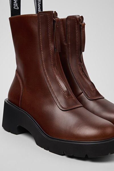 CAMPER Milah Deri Orta Boy Kadın Bot K400776-007