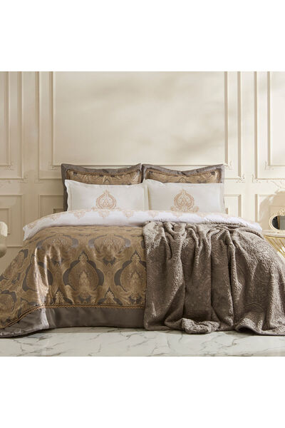 Karaca Home Dıore Gold Çeyiz Seti