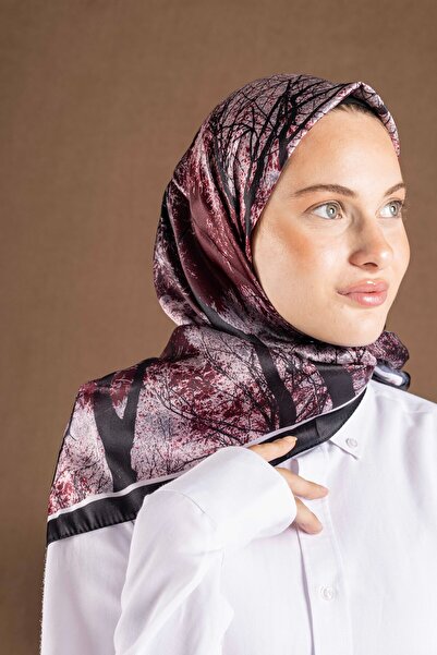 Akel وشاح كريستال نمط جديد-2