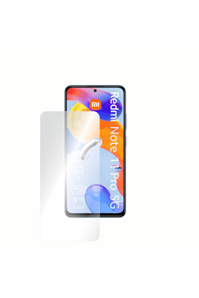 Smart Protection Protector de ecran clasic pentru ecranul XIAOMI Redmi Note 1...