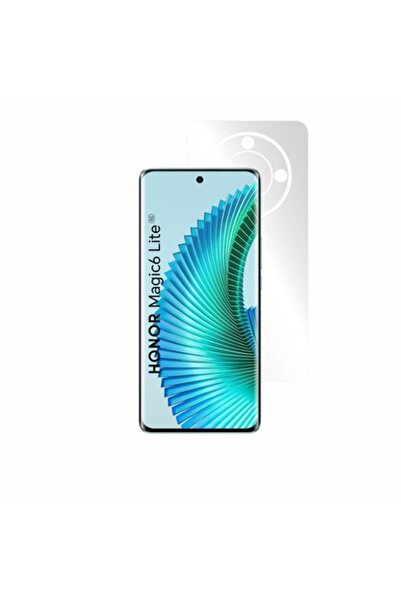 Smart Protection Folie de protecție clasică pentru HONOR Magic6 Lite 5G (doar...