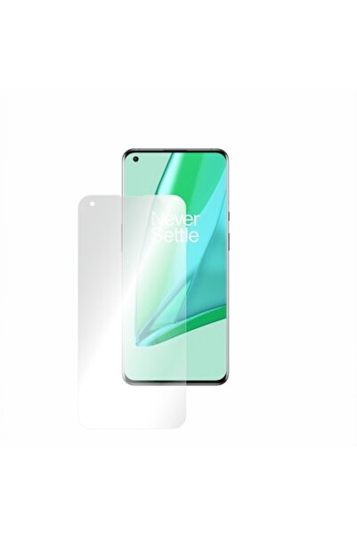 Smart Protection Protecție de ecran clasică compatibilă cu OnePlus 9 Pro