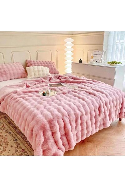 naniland.ro Royal Bunny αφράτη κουβέρτα PP020