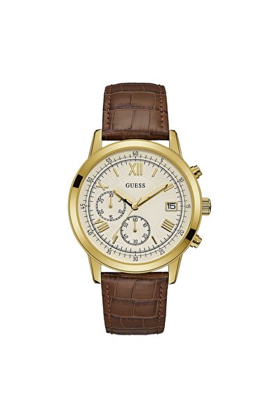 Guess W1000G3 Men's Wristwatch