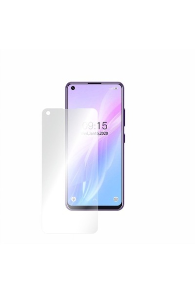 Smart Protection Protector de ecran clasic compatibil cu Oukitel C18 Pro