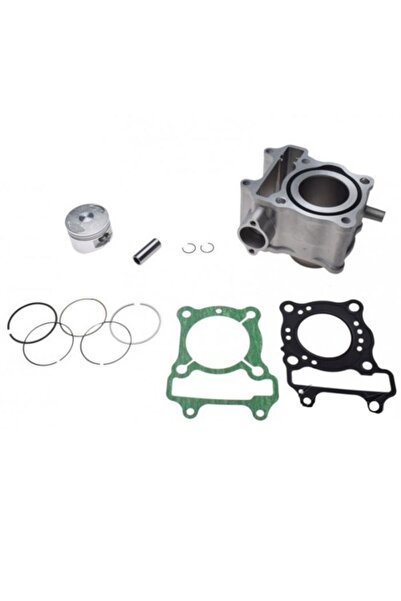Honda Engine kit / cylinder set for SH 125cc