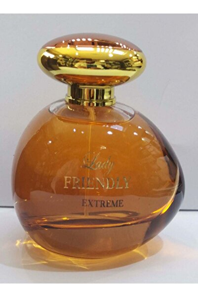 Fragrance World عطر فريندلي إكستريم للنساء 100 مل