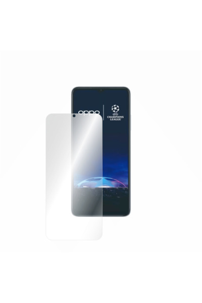 Smart Protection Set de folii de protecție clasice pentru ecranul complet al ...