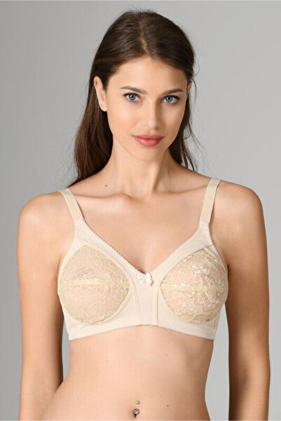 NBB Unassisted Recovery Lace Bra