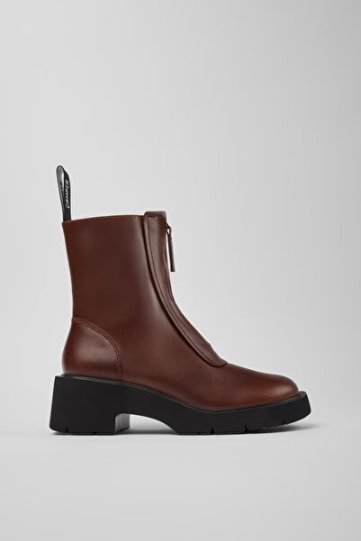 CAMPER Milah Deri Orta Boy Kadın Bot K400776-007