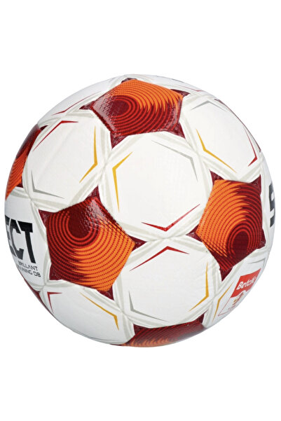 SELECT Brillant Training DB v25 FIFA Basic Ball, Unisex Ball to football