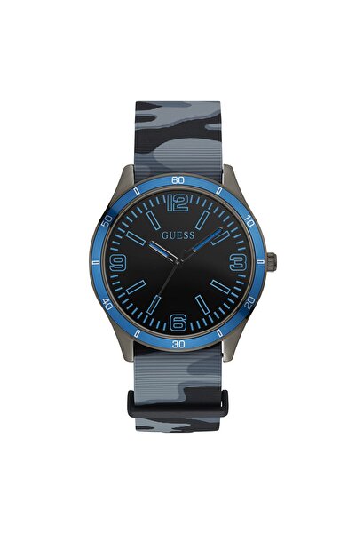 Guess W1163G1 Men's Wristwatch