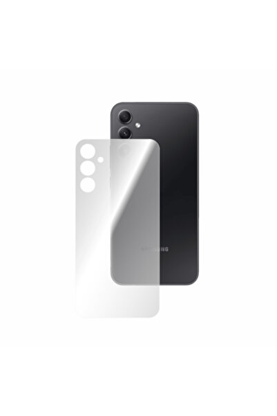 Smart Protection Folie de protecție clasică pentru Samsung Galaxy A34 (doar p...