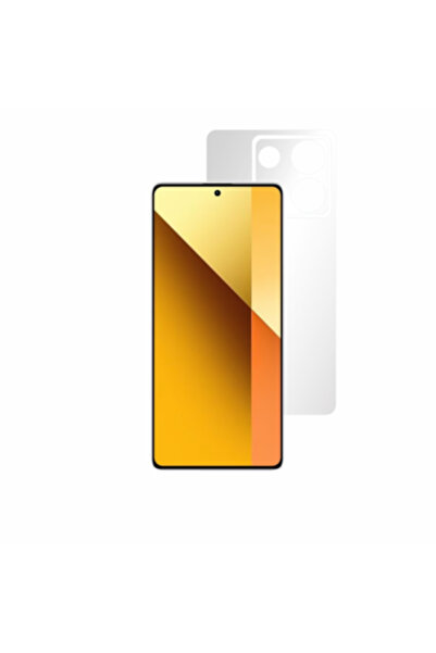 Smart Protection Folie de protecție clasică pentru Xiaomi Redmi Note 13 (doar...