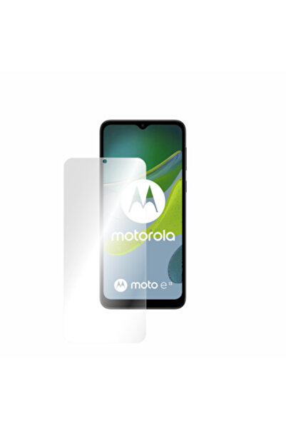 Smart Protection Protecție de ecran clasică pentru MOTOROLA Moto E13 (doar ec...