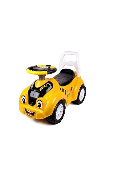 Technok Toys Mașinuță TechnoK Ride-On Walker cu efecte sonore și luminoase, d...