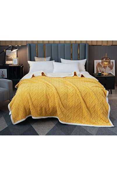 naniland.ro Nani Sun fluffy blanket PP015