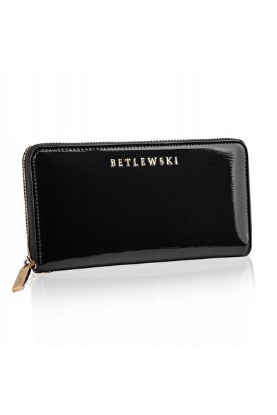 Other ZBPD-BS-5297 BLACK ROYAL Women's Wallet