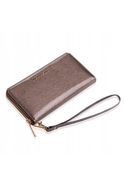 Other ZBPD-BS-5297 GREY ROYAL Women's Wallet