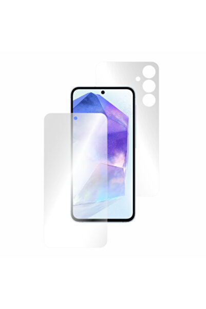Smart Protection Set de folie de protecție completă clasică pentru Samsung Ga...