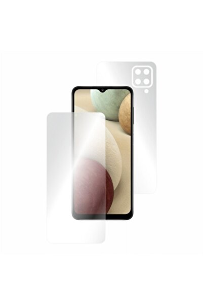 Smart Protection Folie de protecție clasică pentru Samsung Galaxy M12 (ecran ...