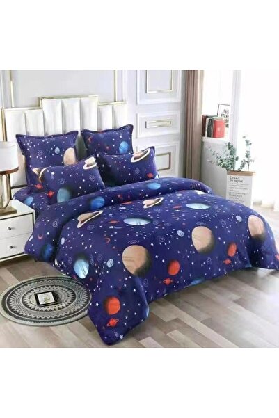 Talis Lenjerie de Pat Cocolino Cosmos 4 Piese