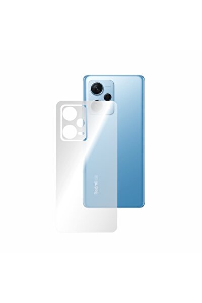 Smart Protection Classic Protective Film for Xiaomi Redmi Note 12 Pro Plus - Back Only
