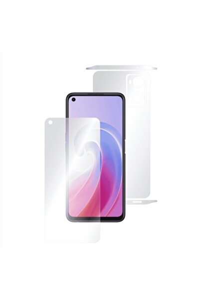 Smart Protection Folie de protecție clasică pentru întregul corp pentru OPPO ...