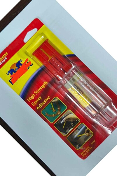 Fevicol High Strength Epoxy Adhesive Glue 24ml