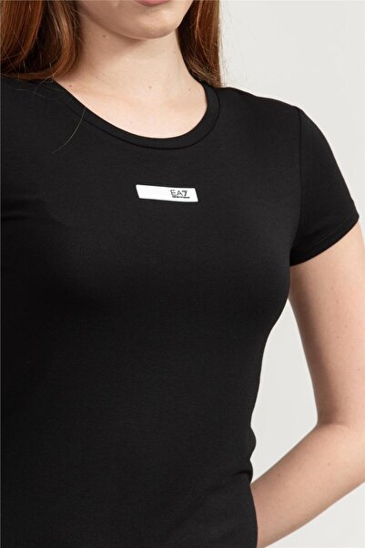 EA7 Γυναικείο T-Shirt με λαιμόκοψη