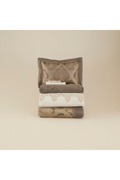 Karaca Home Dıore Gold Çeyiz Seti