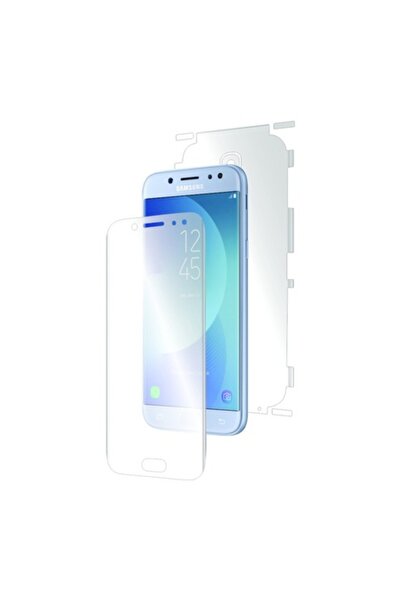 Smart Protection Protecție completă clasică pentru Samsung Galaxy J7 (2017)