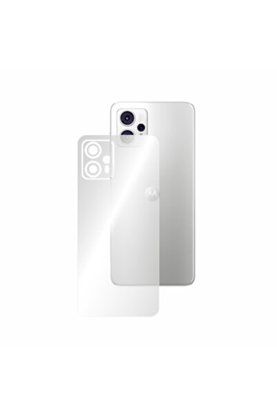 Smart Protection Folie de protecție spate clasică pentru MOTOROLA Moto G23