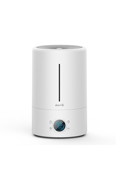 Deerma F628S Ultraviyole (UVC) Ultrasonik Soğuk Buhar Makinesi