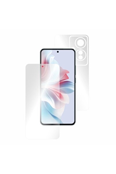Smart Protection Folie de protecție clasică pentru OPPO Reno11 F 5G (doar ecran)