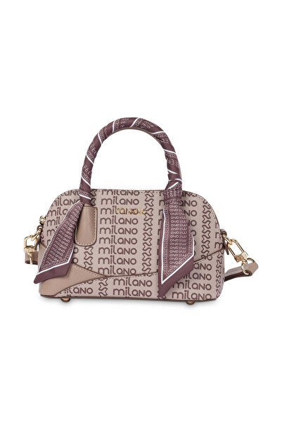 Milano حقيبة توت صغيرة من أستر