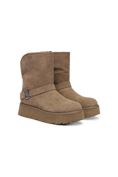 Guess Flfdolesu10 Dolsay2 Kadın Ayakkabı